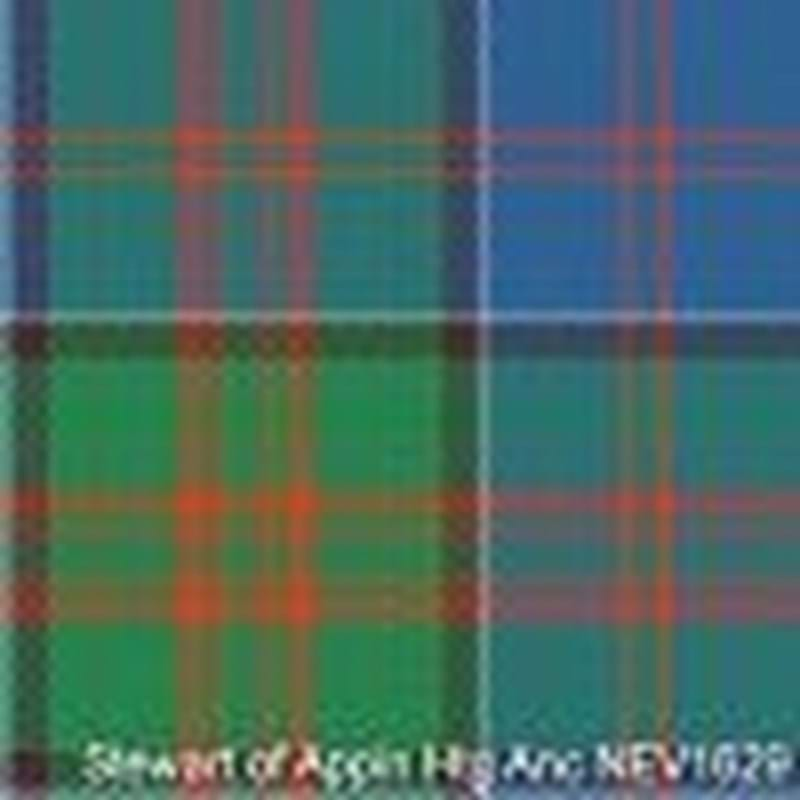 Stewart of Appin, Hunting Ancient