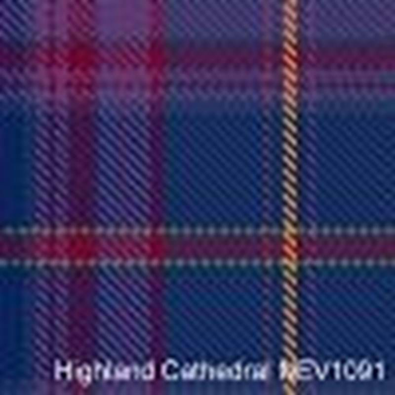 Highland Cathedral